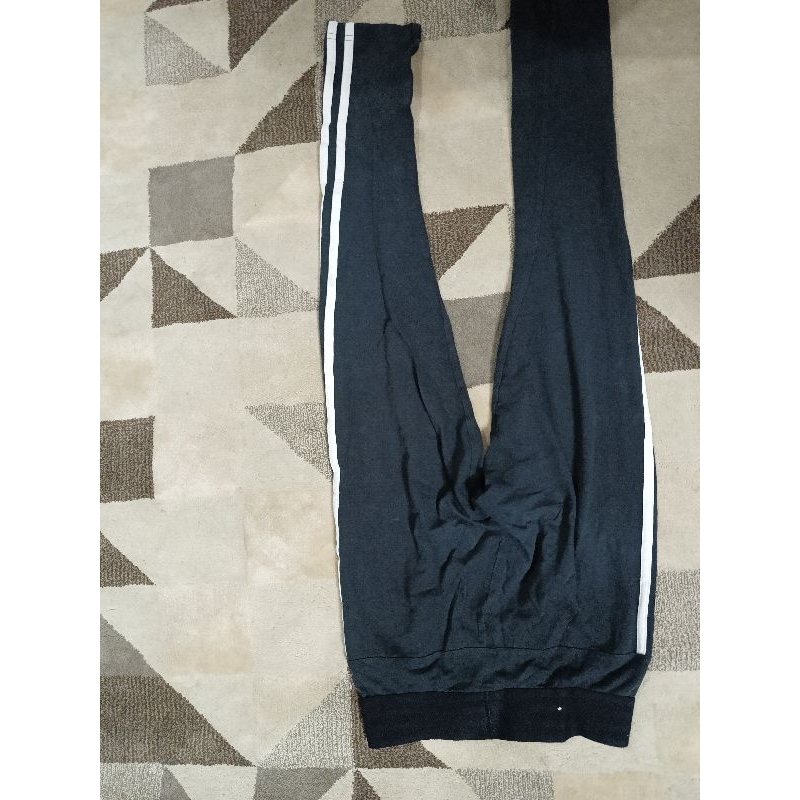 celana panjang olahraga adidas preloved