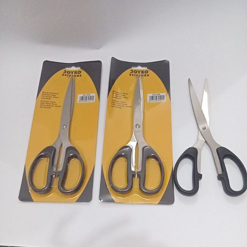 

GUNTING BESAR SC-848 JOYKO.