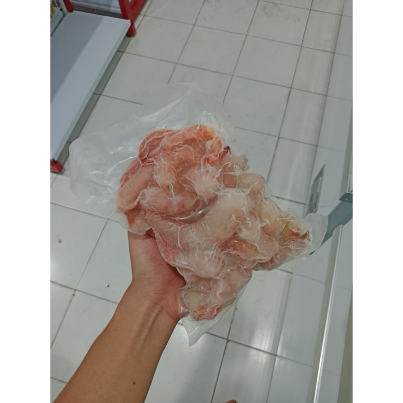 

Udang Cook Best Seller