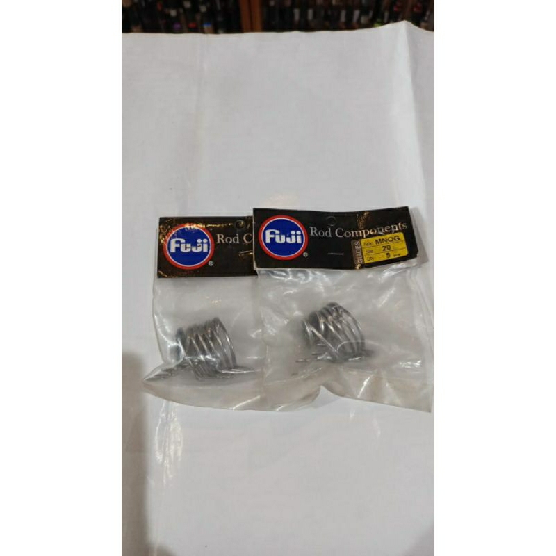 Ring Fuji MNOG (Kaki 2) 20 | 30