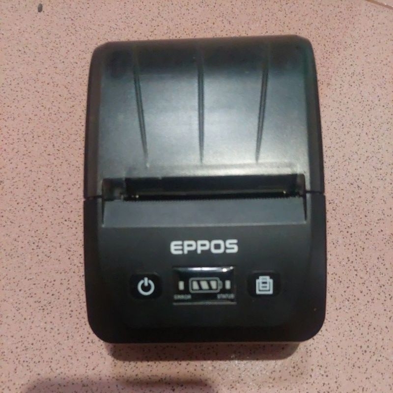 

EPPOS ep5881