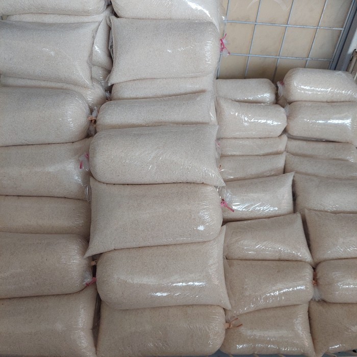 

Gula Pasir Curah 1kg Gula Pasir Putih / Kuning