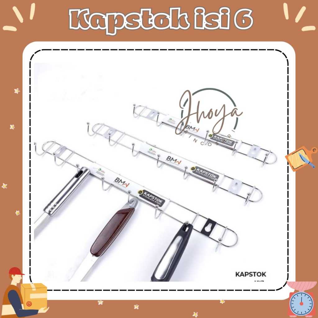 TERMURAHHH  KAPSTOK GANTUNGAN BAJU KAPSTOK TEMPEL KAPSTOK BAJU AESTHETIC KAPSTOK STAINLESS GANTUNGAN