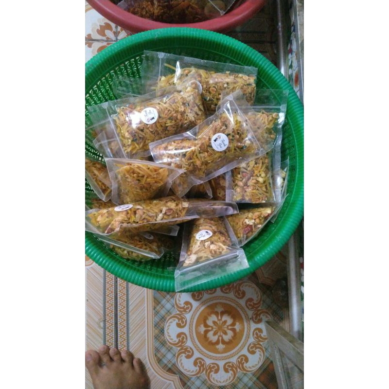 

snack campur