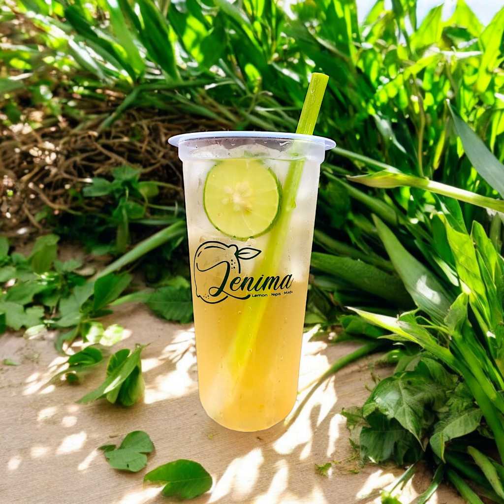 

Lenima Lemon Madu 18oz