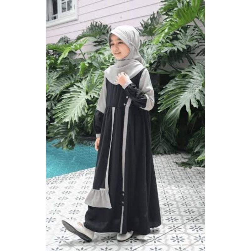 Seply - Selia 115 Vintage Khaki size 4