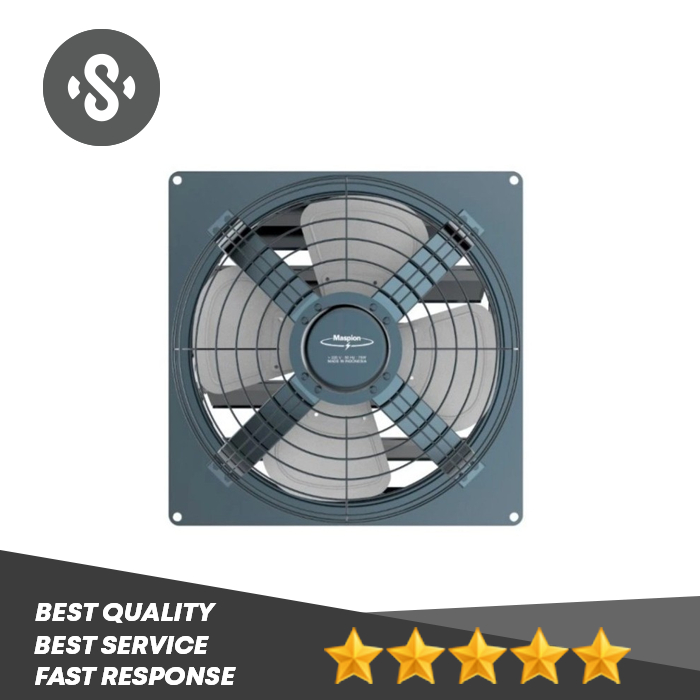 MASPION Exhaust Fan 16 Inch MV-3400NEX