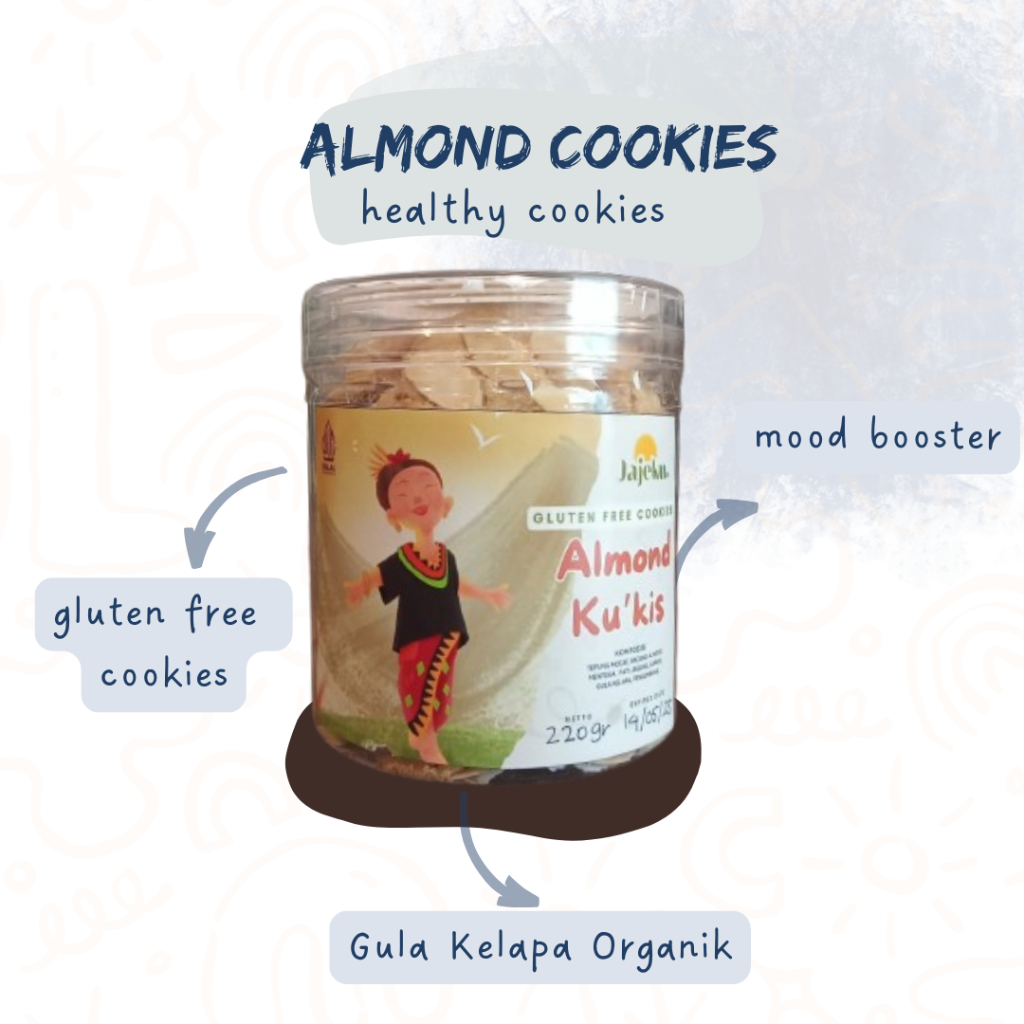 

almondcookies