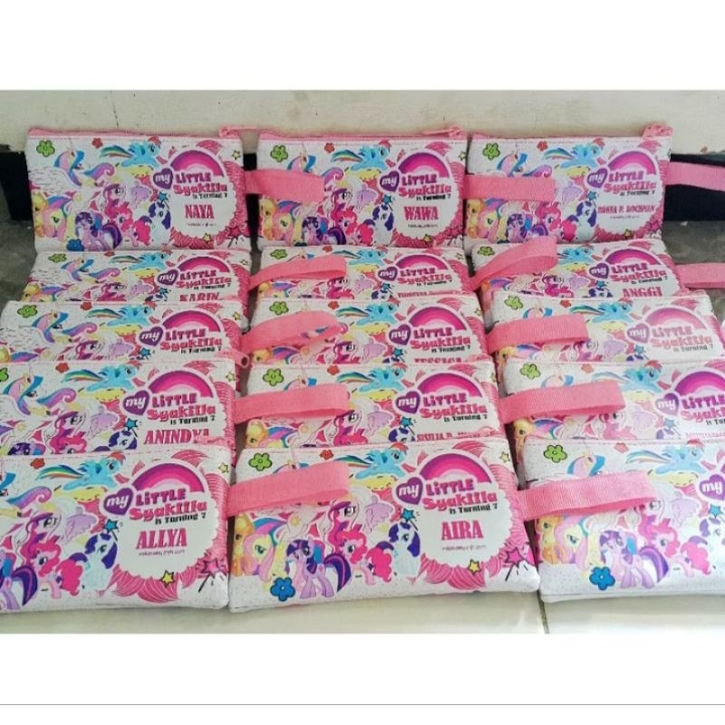 

Tepak Full Print