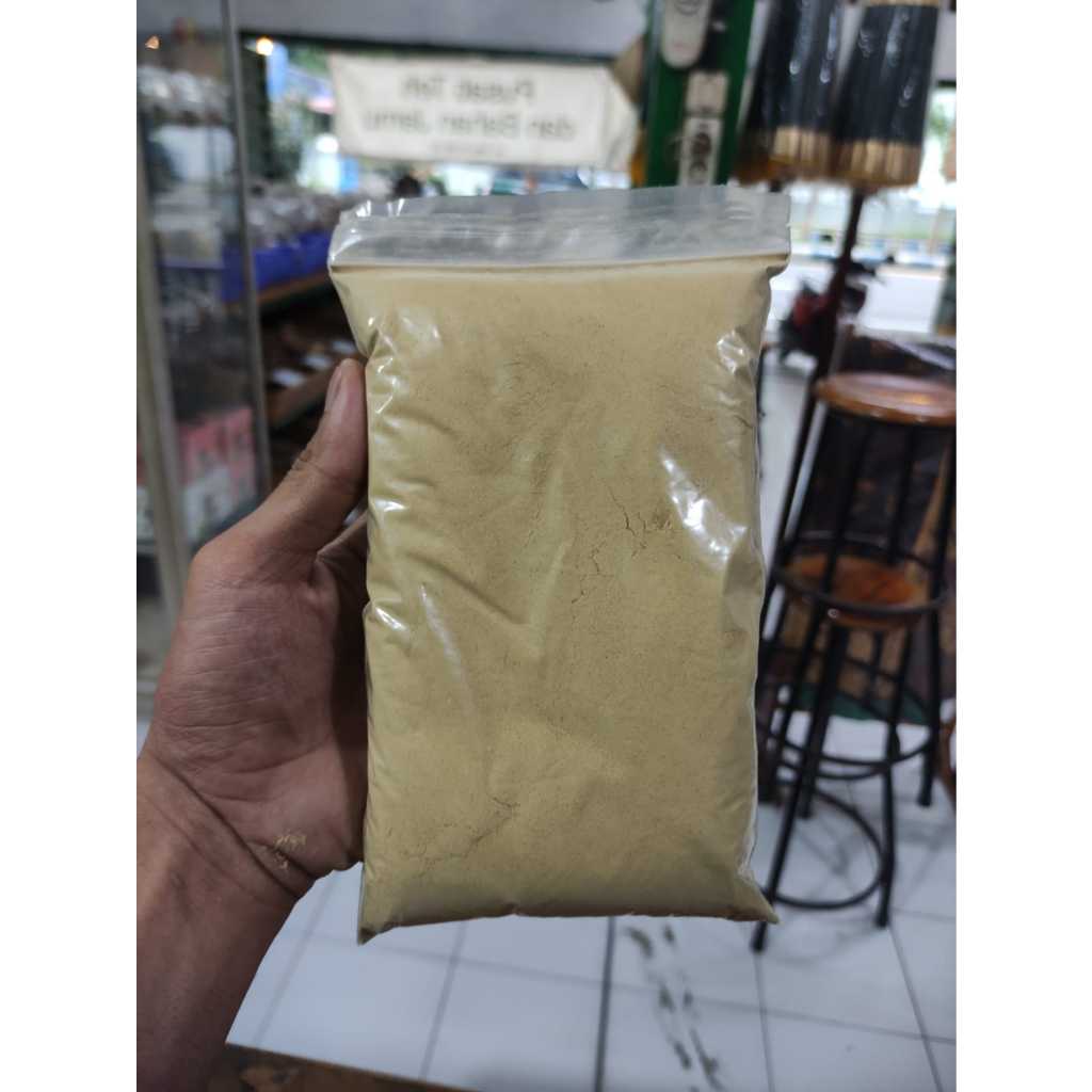 

Puyang Bubuk 250gr