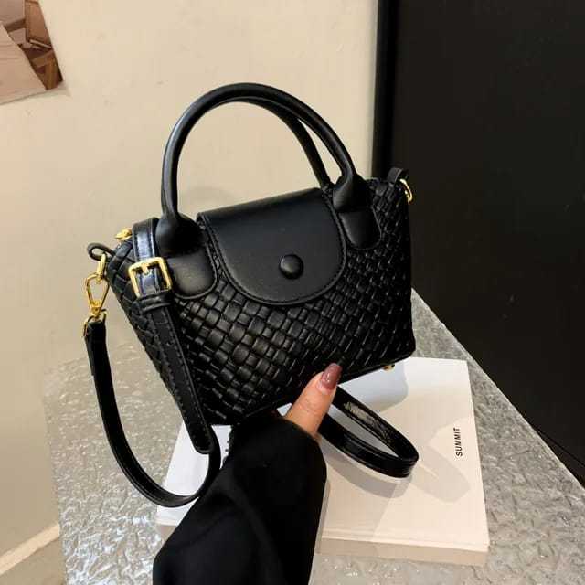 CAROLINE Tas Selempang Wanita Sling Bag Tas Wanita Terbaru