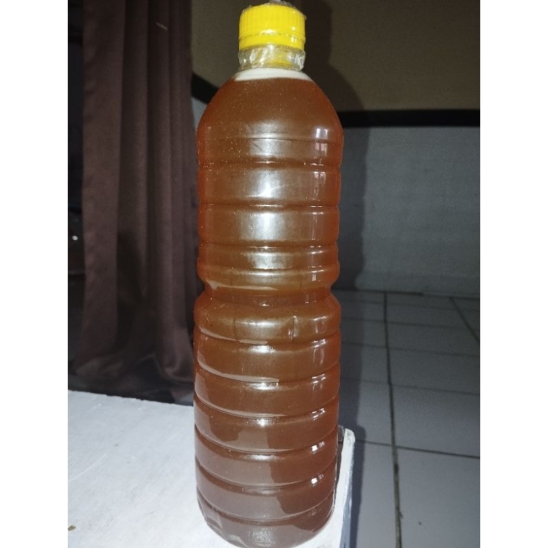 

Madu tawon/cerana gentengan