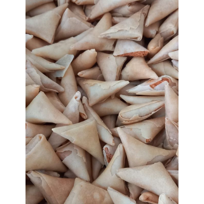 

TSG Samosa 500g