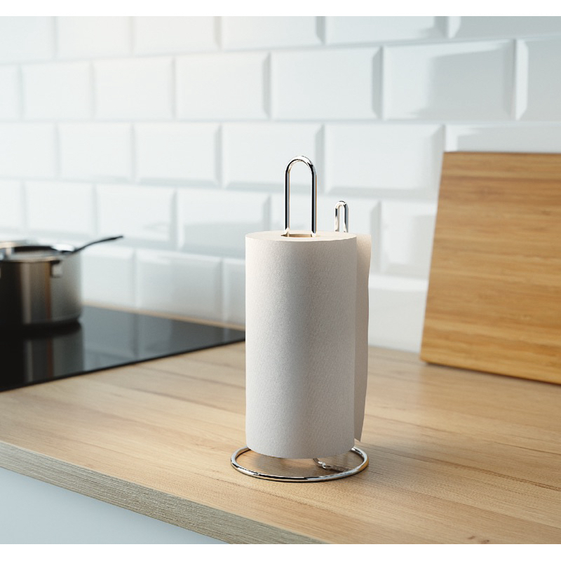 Tempat tisu dapur roller tisu