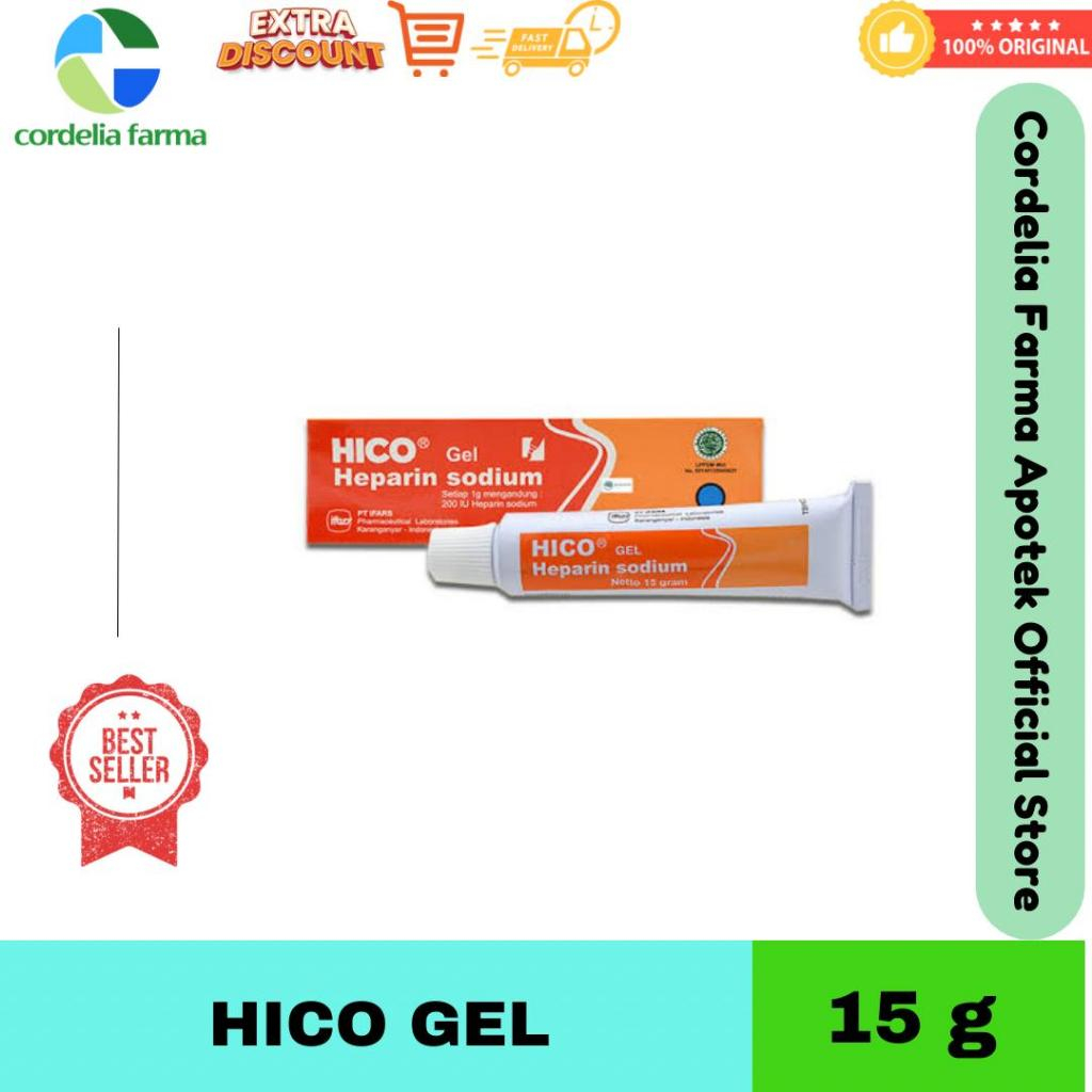 Hico Gel