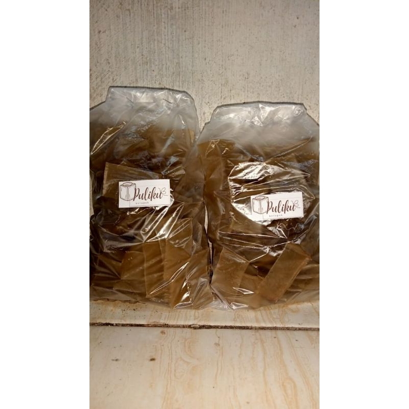 

Krupuk Puli ¼kg