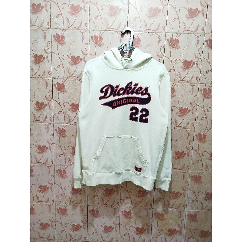 Hoodie dickies art22 velvet