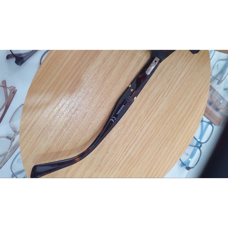 kacamata / frame Diesel