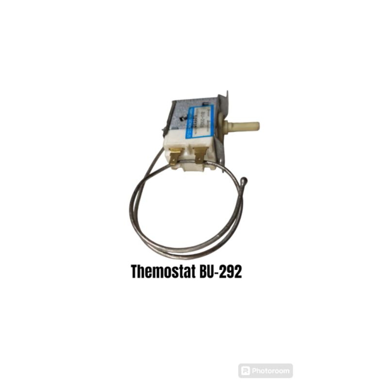 Thermostat Kulkas BU-292 Toshiba 2 Pintu