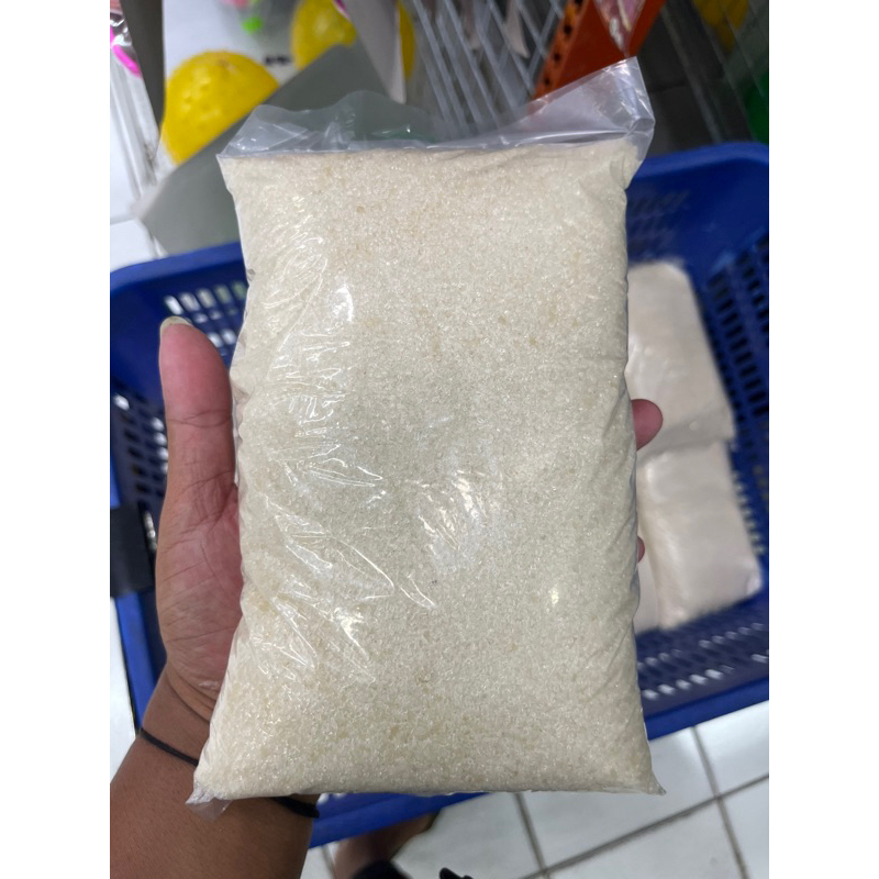 

(1kg)GULA PASIR / GULA MURAH / GULA KRISTAL