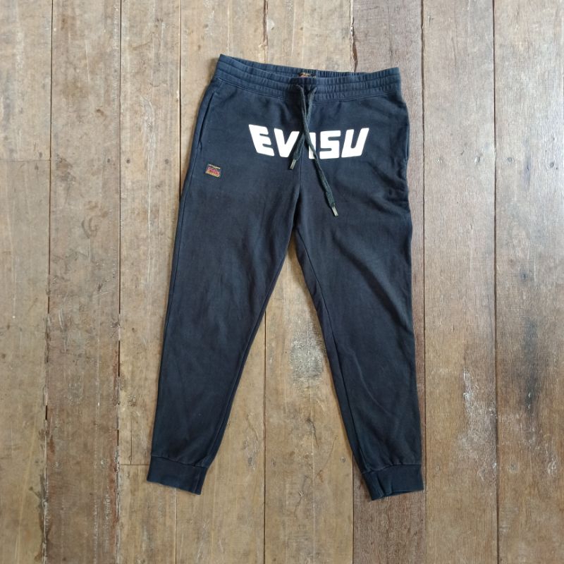 Celana Panjang EVISU