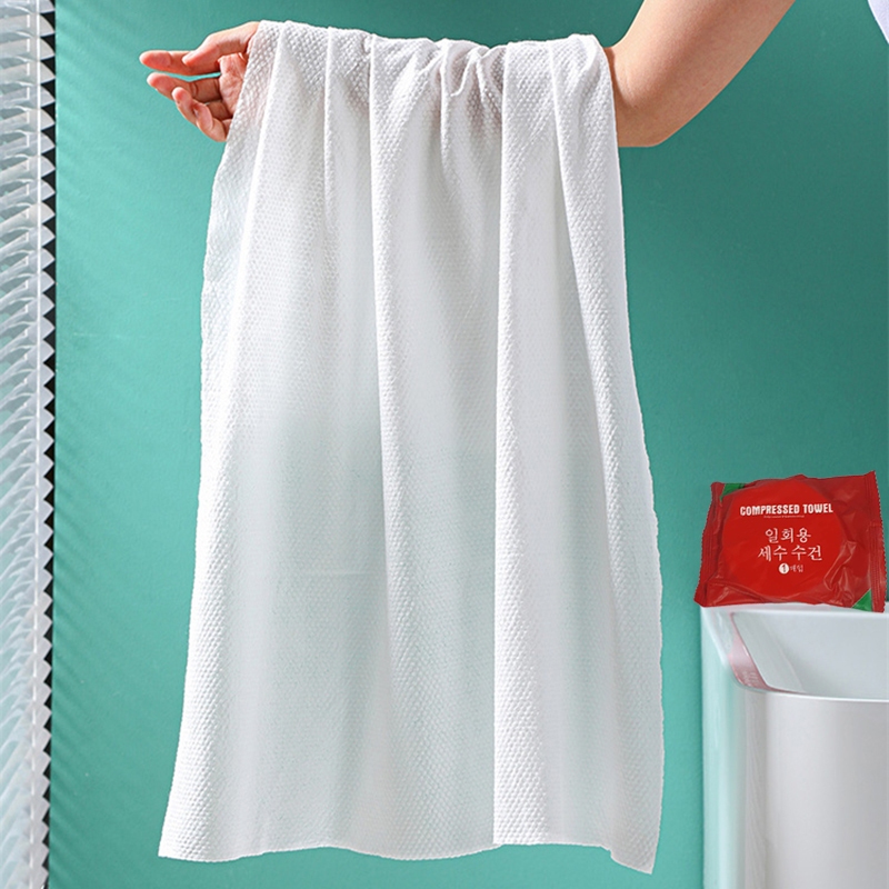 Handuk Microfiber Quick Dry - Handuk Outdoor packing kecil