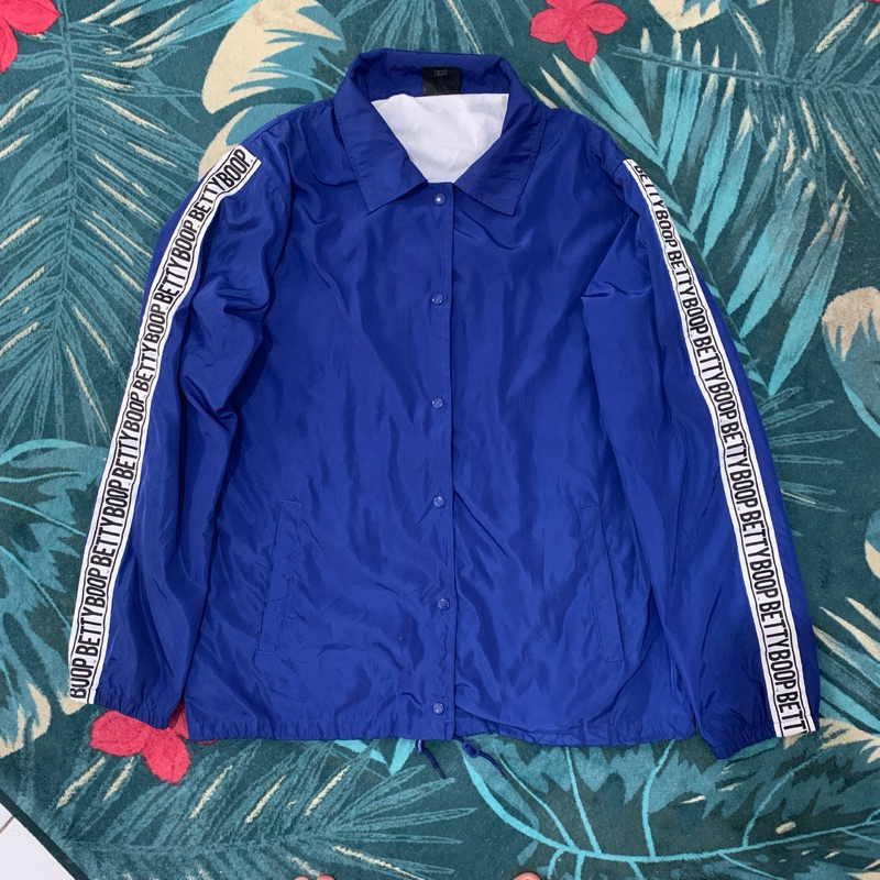 Crewneck Betty Boop / Crewneck