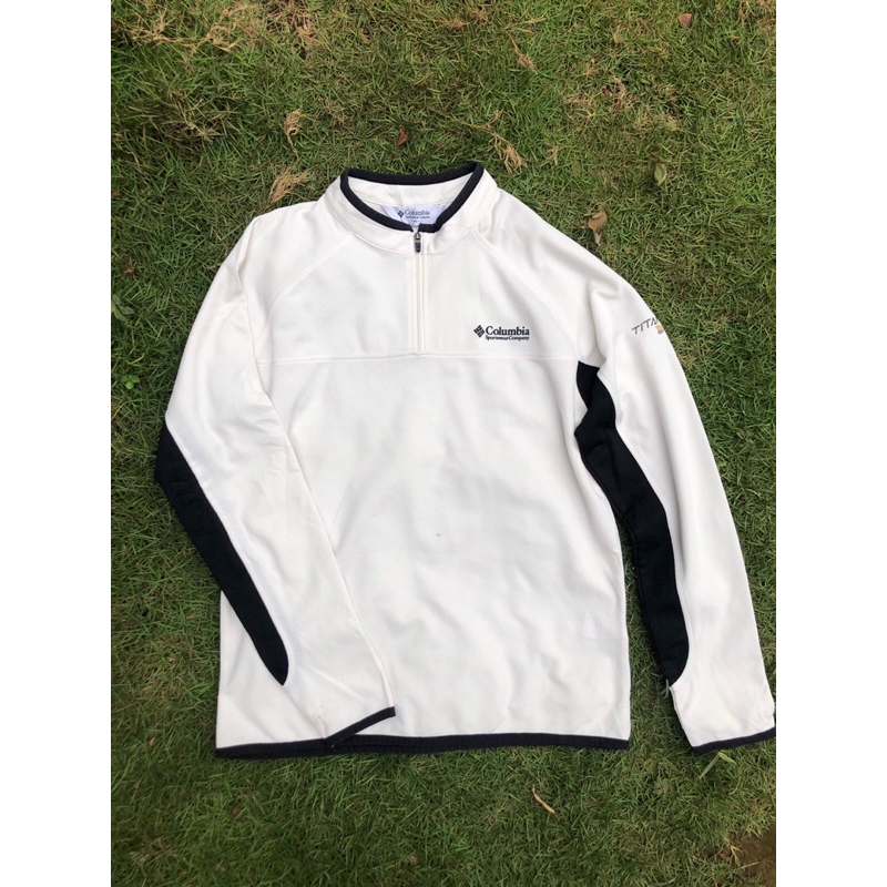Baselayer columbia original second