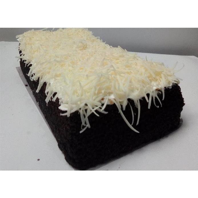 

BROWNIES KUKUS A51 TERMURAH RASA MEWAH HARGA MURAH