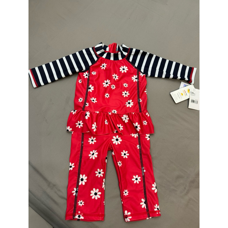 Swimsuit-baju renang bayi mothercare