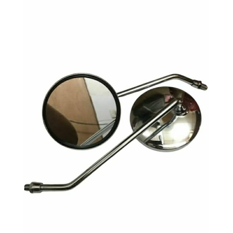 spion honda gl100 125 spion bulat honda gl100 drat 14 spion bulat crom all motor