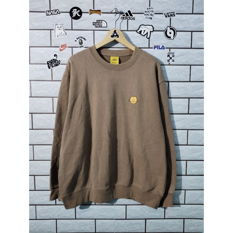 Crewneck Topten