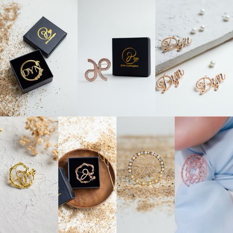 brooch dyn signature