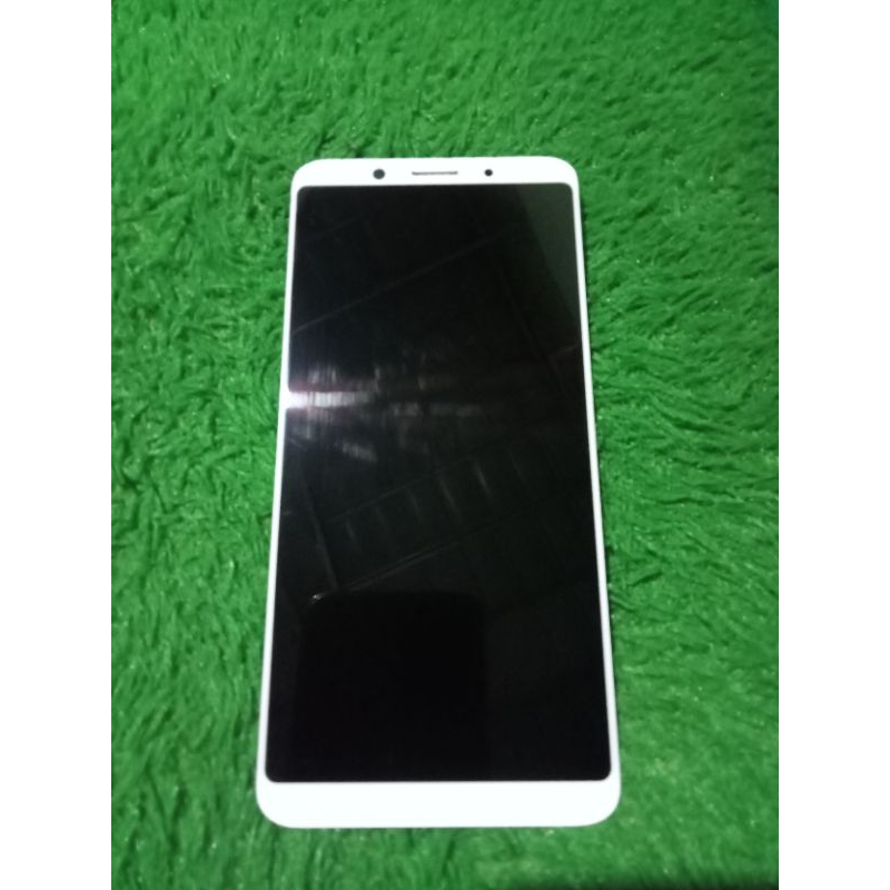 Lcd Oppo F5 youth ORI copotan