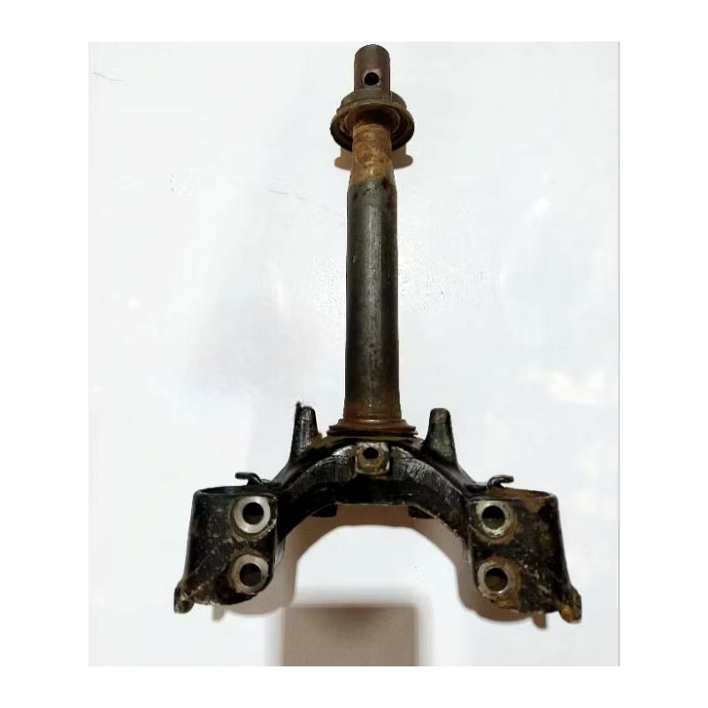 T segitiga honda astrea grand impressa legenda