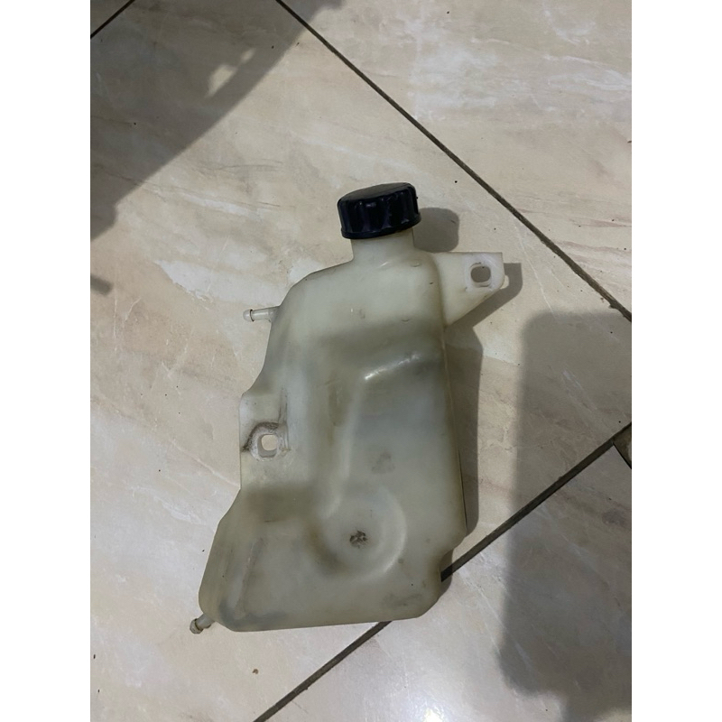 botol air radiator ninja rr New bekas