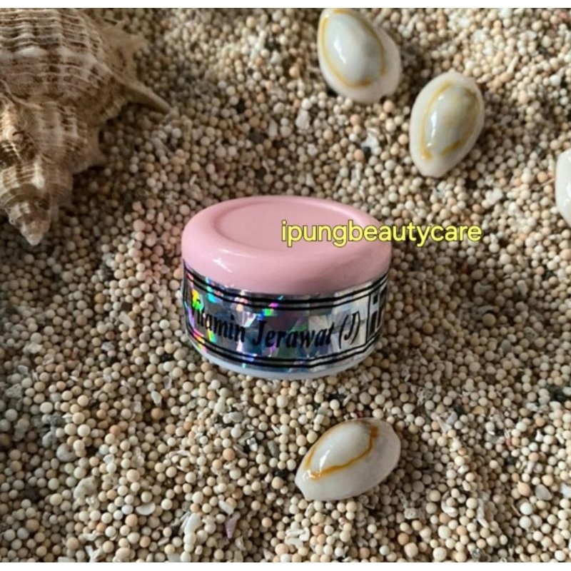 Vitamin jerawat ip skincare original