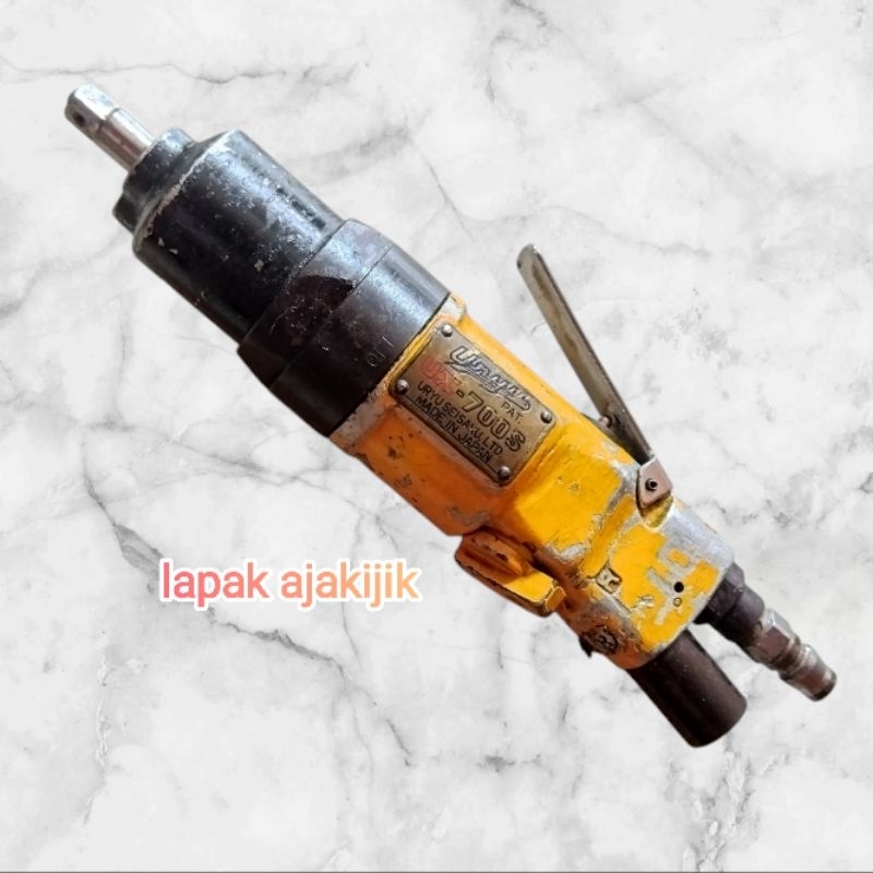 impak Impack angin uryu ux-700 PS original
