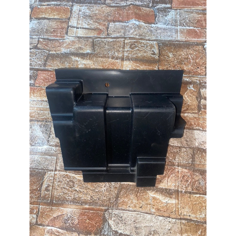 COVER TUTUP ACCU AKI ACCU HONDA SUPRA FIT NEW SUPRA FIT X SUPRA FIT S ORIGINAL