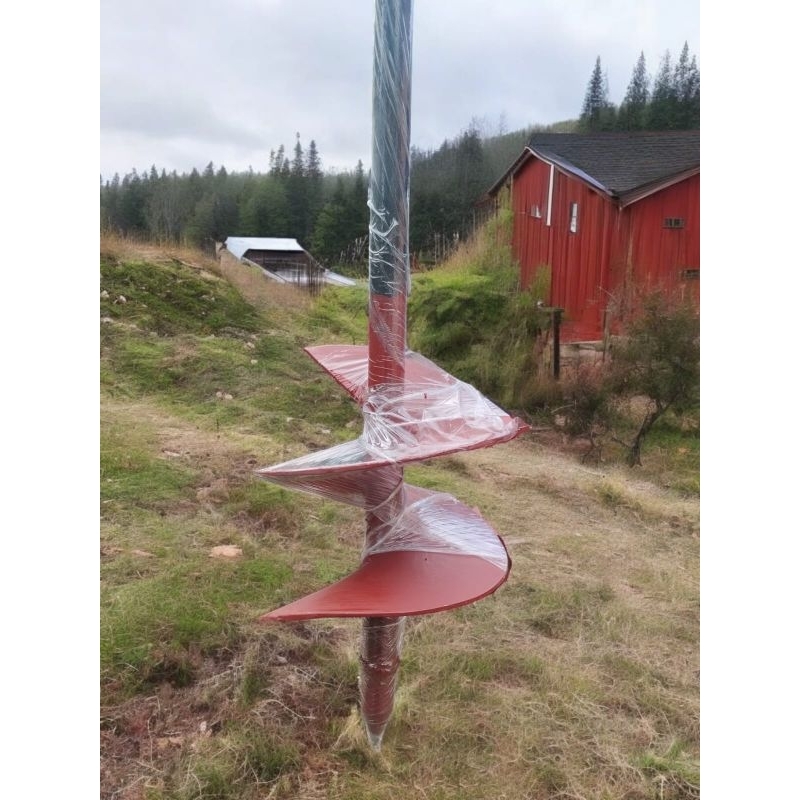 alat melubangi tanah bor resapan air bor Biopori bor tanah