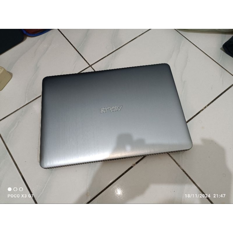 Asus X441N ram 4 internal 500gb