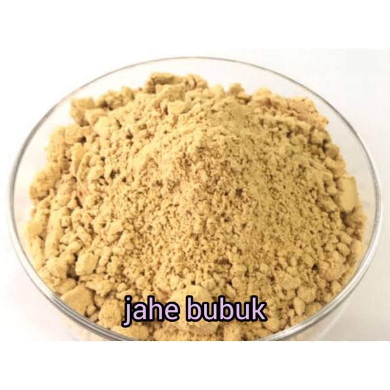 

BUBUK JAHE GAJAH MURNI RP 26.000 / 250 gram