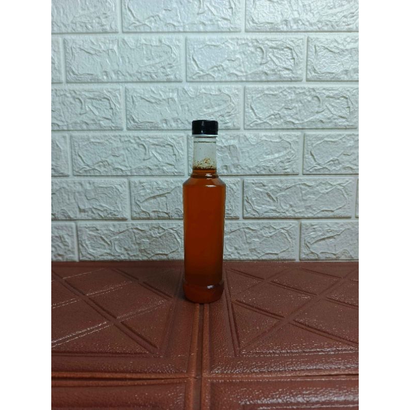 

Madu Multiflora 350 ml Premium - 100% Murni dari Bunga Alami, Pilihan Sehat untuk Keluarga