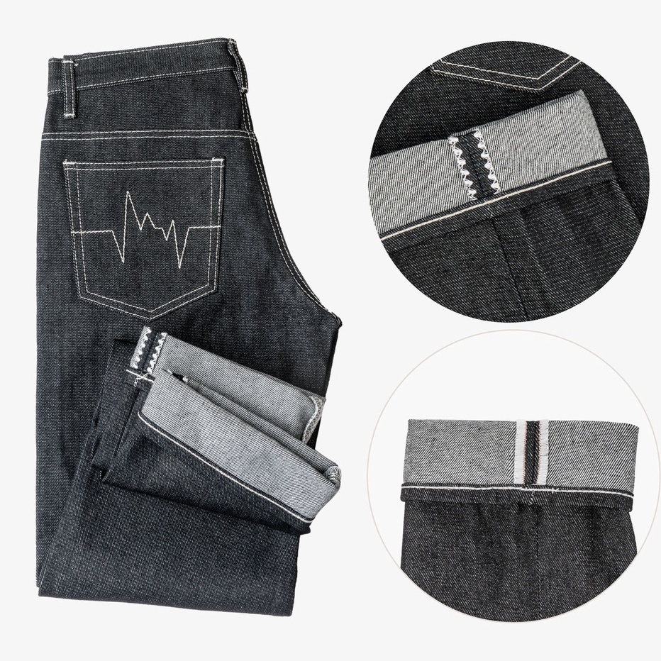 Celana Selvedge Pria Selvedge Denim Selvedge Denim ginal Selvedge Pria Selvedge Denim Selvedge Celan