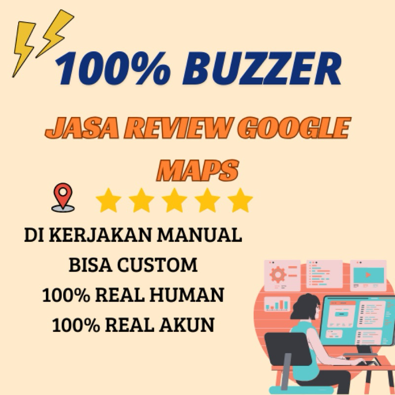 Harga Review Gmaps Terbaru Nov 2025 | BigGo Indonesia