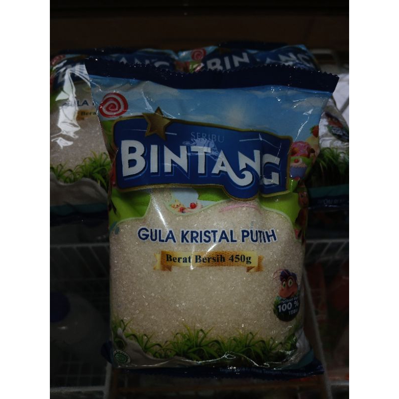 

GULA BINTANG