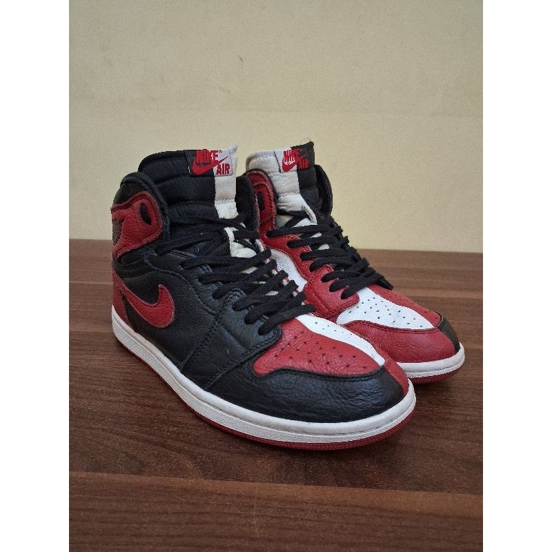 sneakers nk jordan high joker