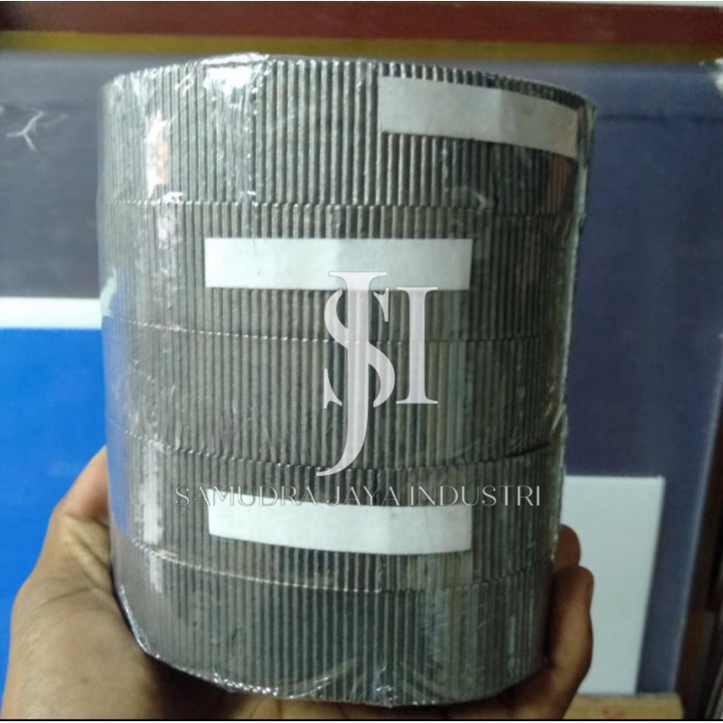 Packing Graphite Tape 3” x 75mm x 15 meter