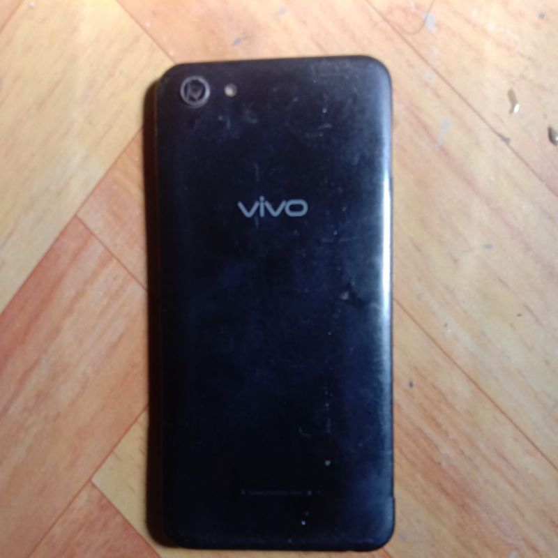 mesin vivo y81