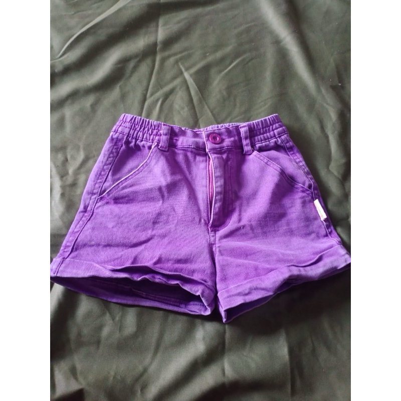 Celana anak Little M merk matahari | Preloved